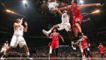 NBA off season