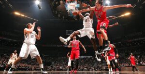 NBA Off season Scores for All 30 Teams... NBA off season