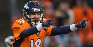 Panthers Say Peyton Manning Hasn’t Lost a Skill Panthers Say Peyton Manning Hasn’t Lost a Skill