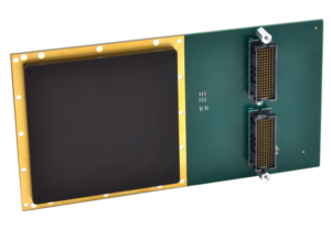 New 10-Gigabit Ethernet XMC Module Acromag