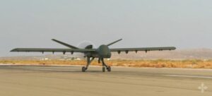GA-ASI ANNOUNCES NEW MOJAVE UAS GA