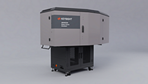 Keysight Introduces Radar Scene Emulator Solution to Accelerate Path to Full Vehicle Autonomy Provides automotive OEMs with full-scene emulation to lab test complex, real-world scenarios Keysight