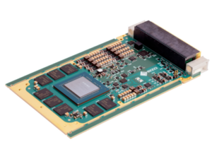 NVIDIA Quadro Turing RTX5000 / RTX3000 SOSA-aligned GPGPU Board ABACO
