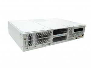 VadaTech Announces a Two Slot 3U VPX Rackmount Chassis with RTM for Conduction Cooled Vadatech