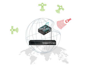 ViaLite Adds Resilience to Critical GPS Timing Services Vialite
