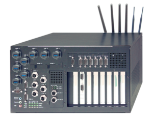 Acrosser Technology Announces introduces industrial Server Grade Autonomous Vehicle Server Computer. accrosser