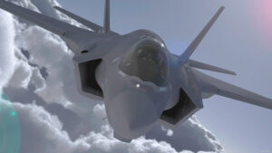 BAE Systems achieves key production milestones for the F-35 fighter BAE