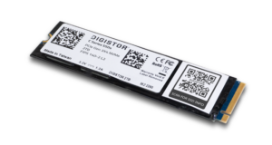 DIGISTOR-