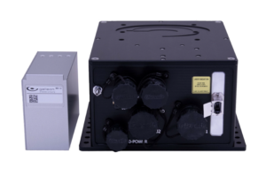 Galleon Embedded Computing Releases the rugged XSR 100GbE Recorder Galleon