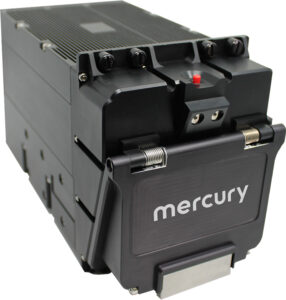 Mercury