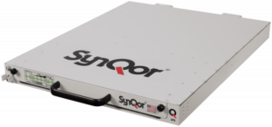 SynQor® Releases an Advanced Field-Grade High Voltage DC Adjustable Output Uninterruptible Power Supply (UPS-1250) Synqor