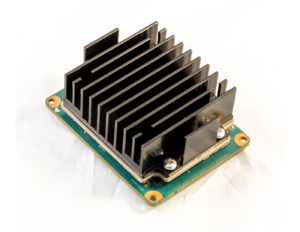 Avnet-heatsink-for-Kria-K26-top-view