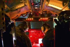 DDC-I and CoreAVI Provide Integrated, DO-178C RTOS/Graphics Platform for Fast-Growing SoC Multicore Avionics Market 69th Bomb Squadron Knightmares: Tip of the Spear
