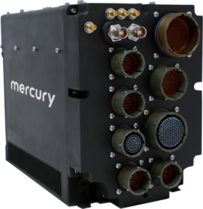 Mercury