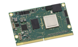 MicroSys Electronics extends the scalability of its NXP S32G vehicle network processor-based System-on-Modules Microsys