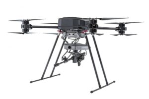 UAS Drone’s Subsidiary, Duke Robotics, to Move its Operations to a Science & Industry Park with Adjacent Drone Testing Zone UAS