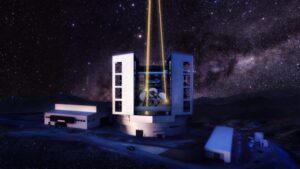 $205 Million Investment Accelerates Construction of the Giant Magellan Telescope 205