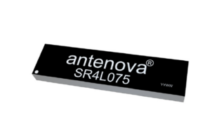 Antenova launches Minima, a small-space antenna for 5G and LTE, as mobile operators roll out 5G Antenova
