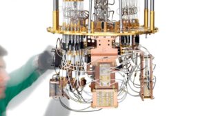 Rigetti Awarded DARPA Contract for Quantum Application Benchmarking Rigetti