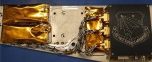 AFRL's Oscillating Heat Pipes are even cooler in space AFRL