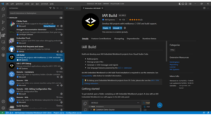 IAR-Systems---VScode_SC