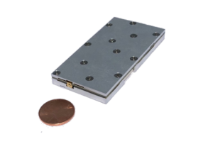 Mercury's ultra-compact tuners help counter adversarial threats Mercury