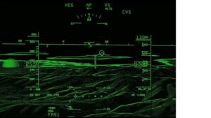 Collins Aerospace receives milestone certification for combined vision systems Collins
