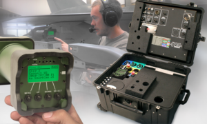 Lockheed Awards Marvin Test Solutions’ SmartCan™ SERD Certification Marvin