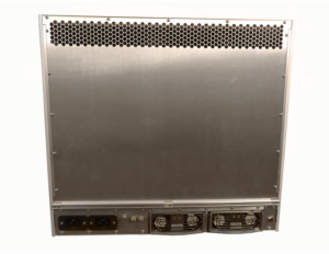 New 10U RiCool Chassis from Pixus Supports Redundant Rear Pluggable Power Supplies Pixus