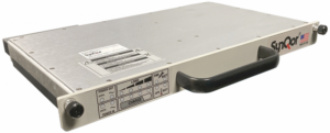SynQor® Releases a New Advanced Military-Grade Battery Pack for Its UPS Line of Products The new SWAP battery pack's energy capacity of 400 W-hrs., the pack increases the runtime of a standard UPS unit to 16-minutes at full load. SynQor