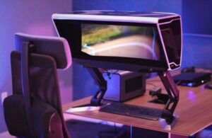 ZMicro and Brelyon Team Up to Develop Ultra Reality™ Rugged Military Displays Zmciro