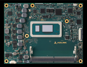 PICMG ratifies COM Express 3.1 specification to support ultra-high-speed serial interfaces PICMG