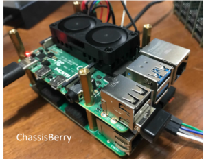 Pixus Releases New Development Kit for SOSA™ Aligned Chassis Management Pixus