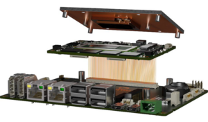 Congatec-