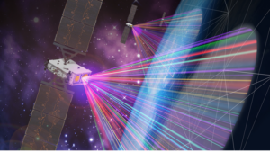 First Two O3b mPOWER Satellites Sending, Receiving Signals After Successful Dual-Stack Launch boeing