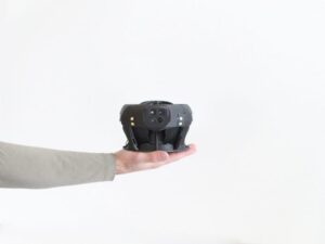 Cleo Robotics to Develop Tactical Drone for U.S. Army cleo