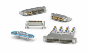 AirBorn Introduces The SInergy ® Family of Connectors. Airborn