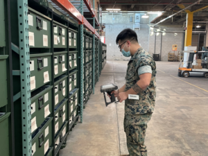 U.S. Navy Awards DT Research Third Consecutive Contract for Rugged Tablets DT