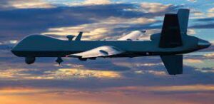 GA-ASI Flight Tests LEO SATCOM on MQ-9A - Capability Provides Global Coverage That Enables Operations Anywhere in the World GA
