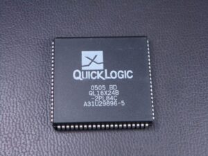 QuickLogic Drives eFPGA Innovation with New Aurora™ Development Tool Suite. quicklogic