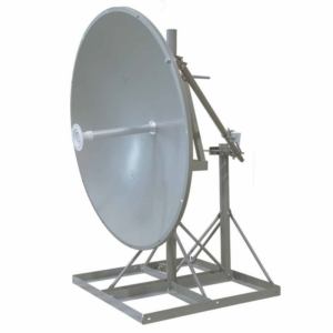 RadioWaves Introduces 4.9-6.4 GHz Dish Antennas with Integrated Mimosa C5x Adapters Radiowaves