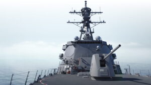 Raytheon