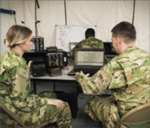 Curtiss-Wright Expands Capabilities of PacStar® IQ-Core® Software Suite for Tactical Communications CW