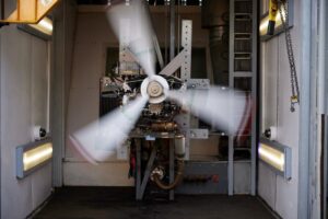 Sustainable fuel technology Aircraft boost for RAF RAF