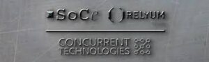 Concurrent Technologies Announce New Distributor Agreement with SoC-e Concurrent
