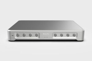 Liquid Instruments Delivers Multi-instrument and Customization Capabilities Across Test Portfolio Liquid