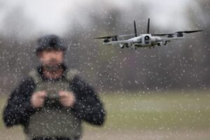Red Cat Receives Order for 200 Long-Range, High-Speed Drones for Ukrainian Deployment Redcat
