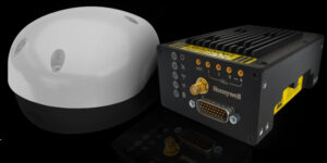 HONEYWELL INTRODUCES A NEW SMALL SATCOM SYSTEM, VERSAWAVE WITH 5G, FOR THE ADVANCED AIR MOBILITY MARKET VersaWave5G_1280x640