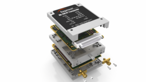Sagetech Avionics Announces New Upgrade to the Mode 5 MX12B IFF Transponder MX12B V2 Incorporates Cutting Edge Mode 5 Level 2B (M5L2-B) Out Technology Sagetech