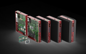High AI performance in a tiny, rugged housing Solid-Run
